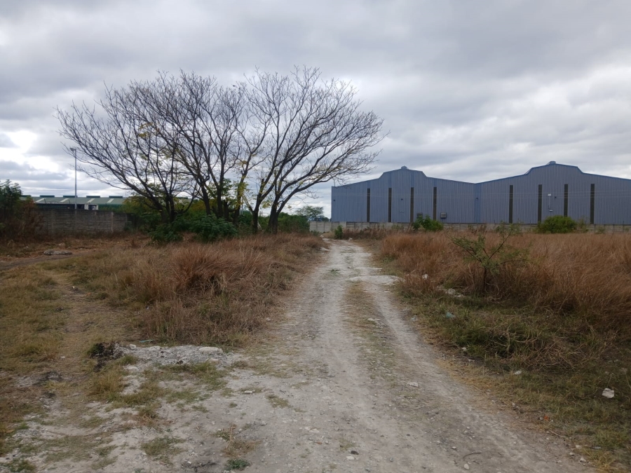Commercial Property for Sale in Zinniaville North West